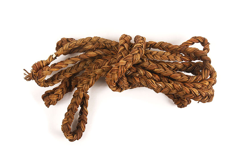 Paquet de corde