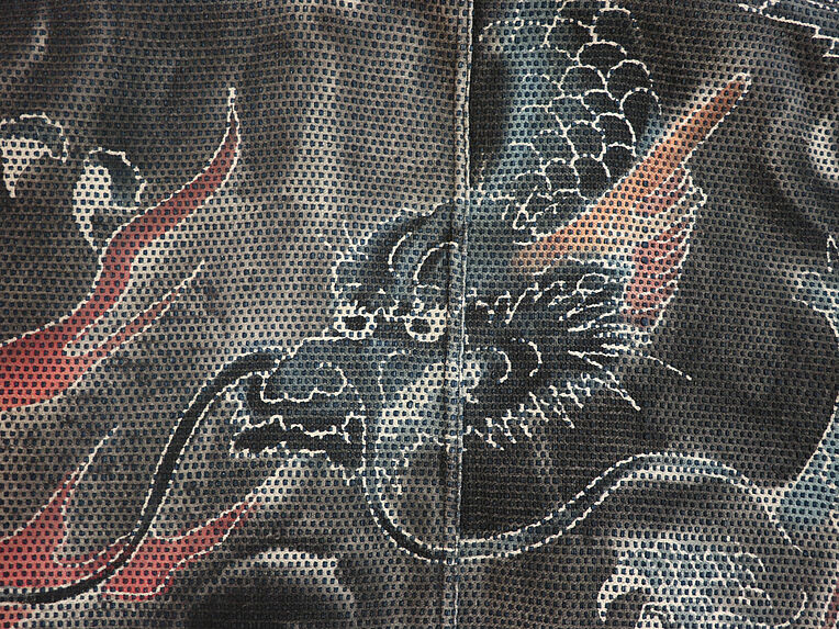 Manteau de pompier
