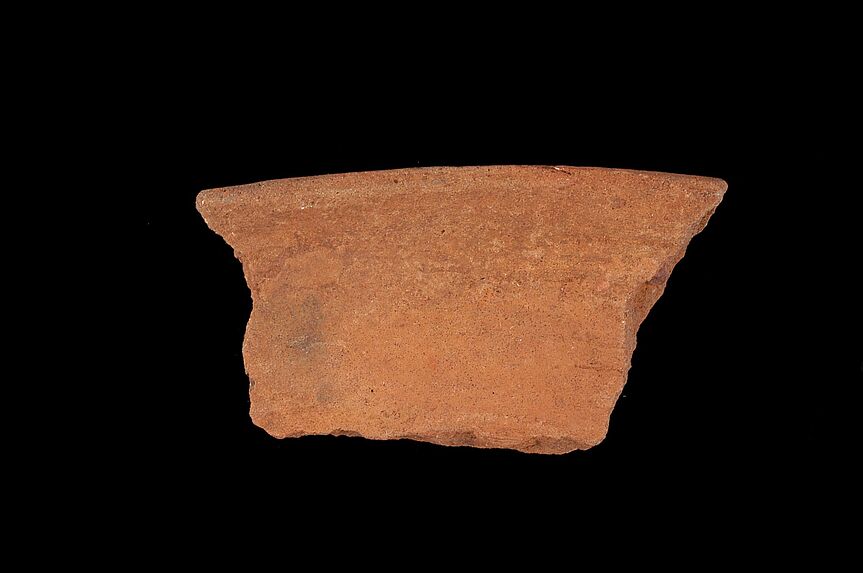 Vase (fragment)