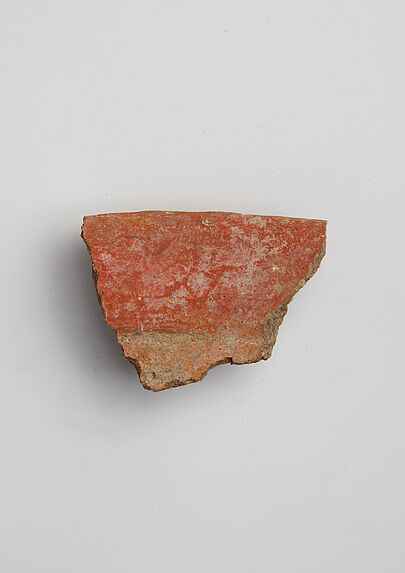 Vase (fragment)