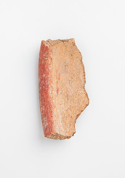 Vase (fragment)