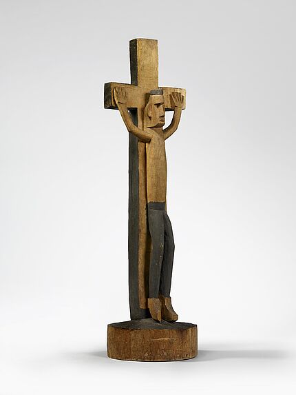 Crucifix