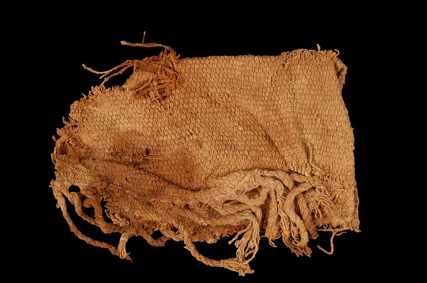 Tissu (fragment)