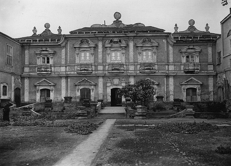 Maison de la Périchole