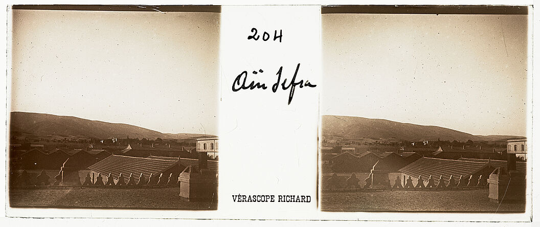 Aïn Sefra