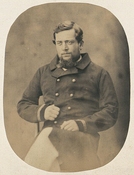 Sans titre [album de souvenirs personnels : portraits et paysages]