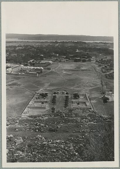 Bamako