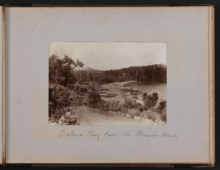Album &quot;Papouasie Nouvelle Guinée&quot