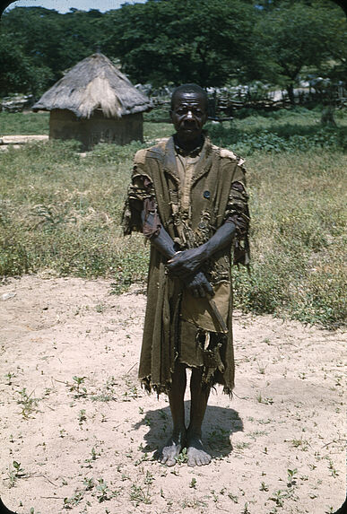 Sans titre [homme lemba]
