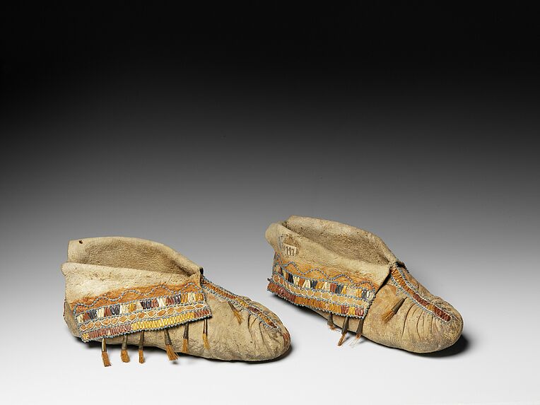 Mocassins