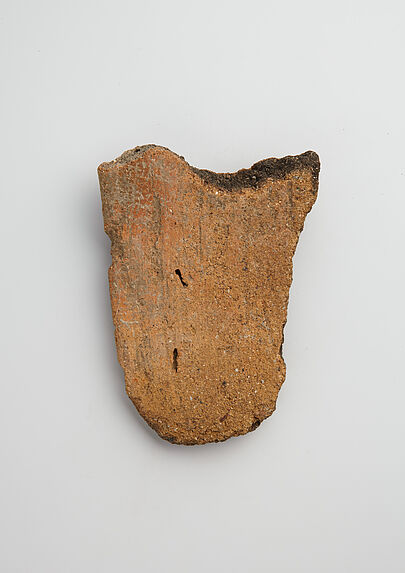 Vase (fragment)