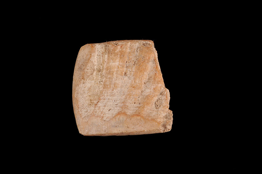 Hache (fragment)