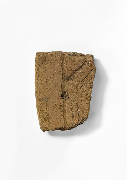 Vase (fragment)