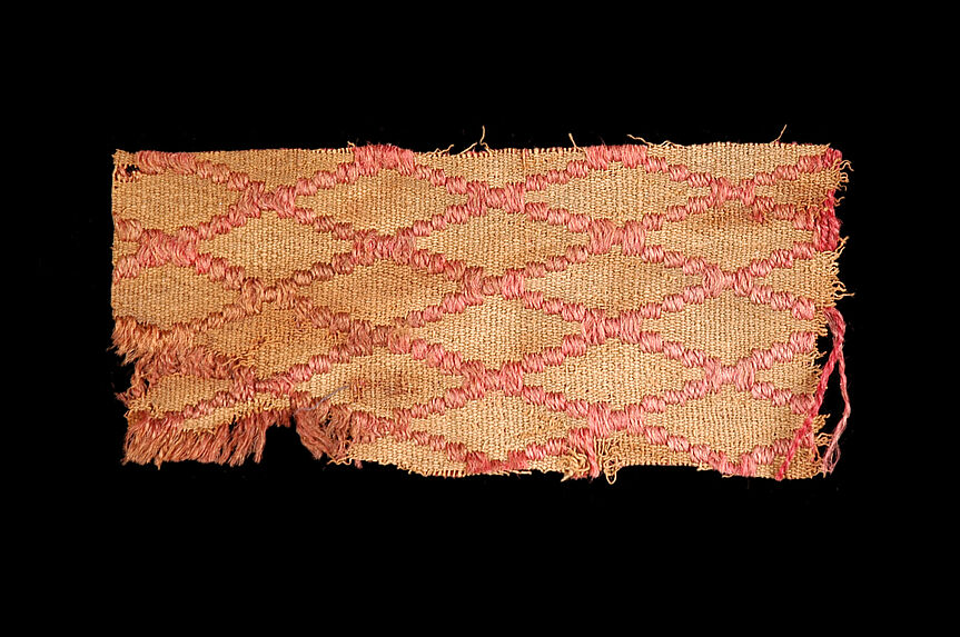 Tissu (fragment)