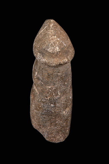 Figurine anthropomorphe