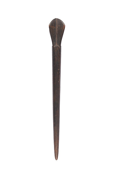 Spatule à chaux