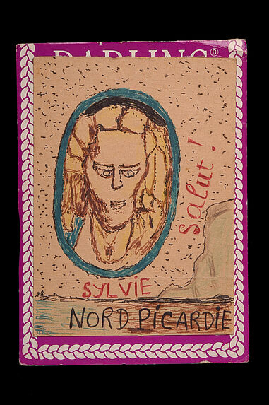 Dessin : Nord Picardie