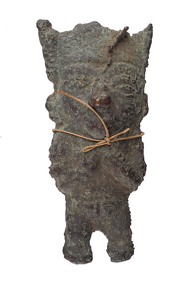 Figurine anthropomorphe