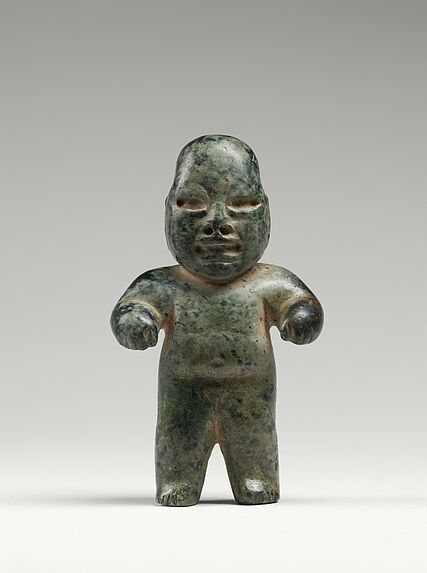 Figurine