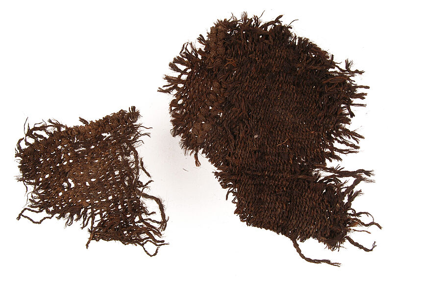 Tissu (fragment)