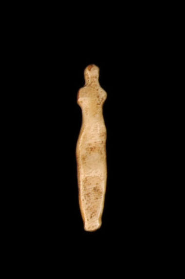 Figurine anthropomorphe