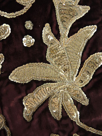 Costume de mariée