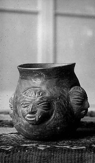 Vase de Nazca