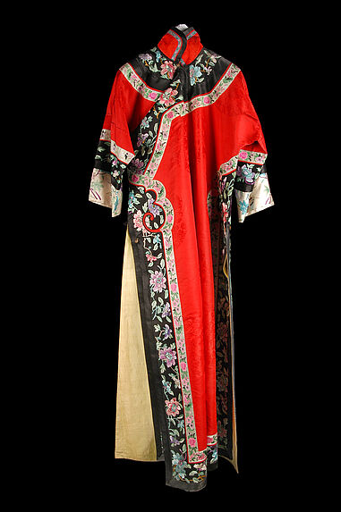 Costume de théâtre