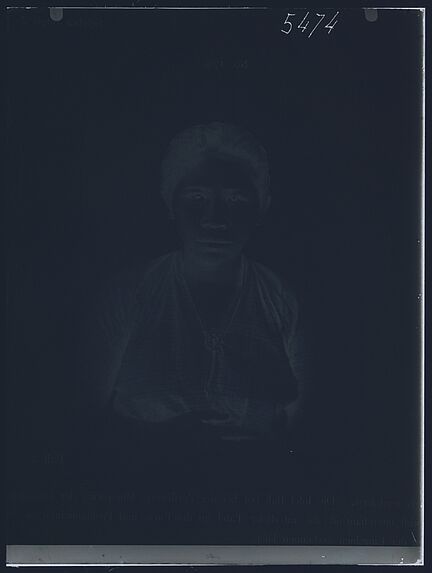 Femme de Bali
