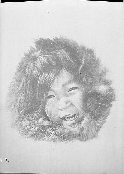 Sans titre [enfant]