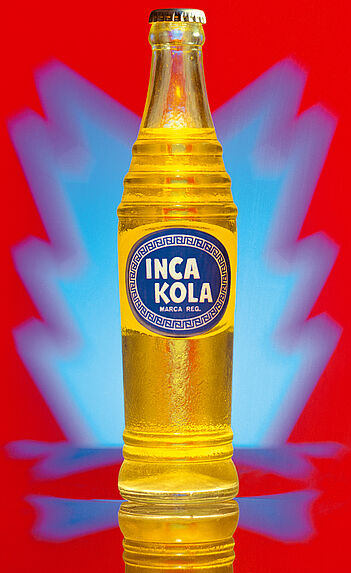 Inca Kola