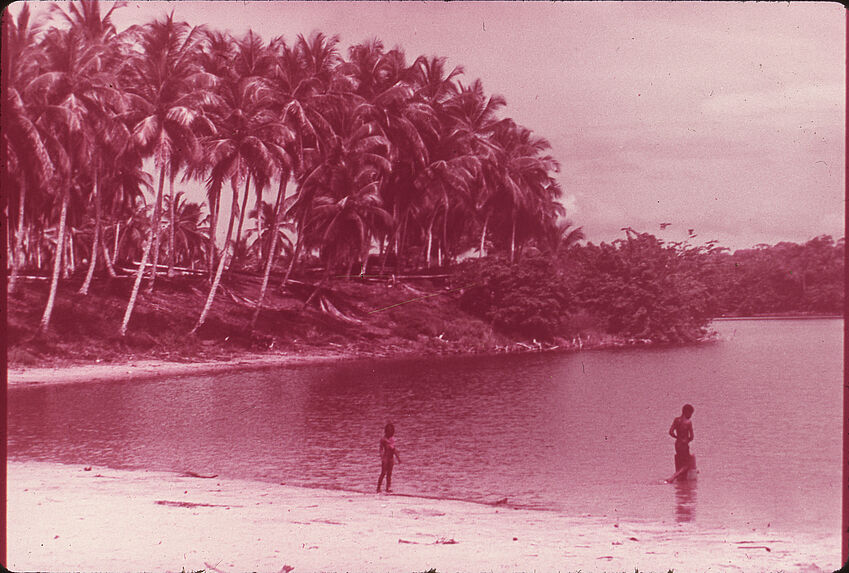 Lac de Jacqueville