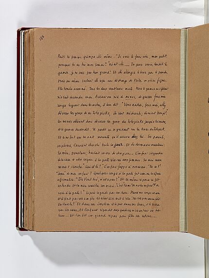 Séjour à Bougainville, îles Salomons, 1934-1935