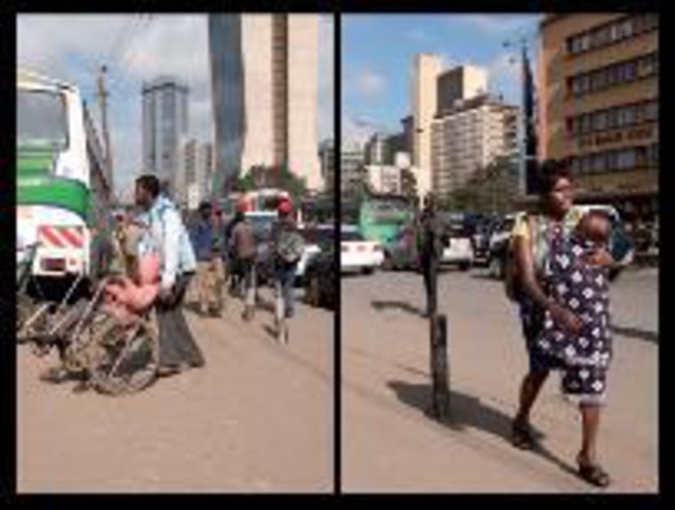 Nairobi 2016