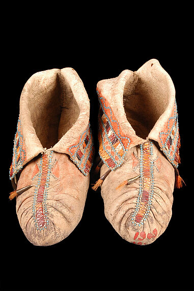 Mocassins