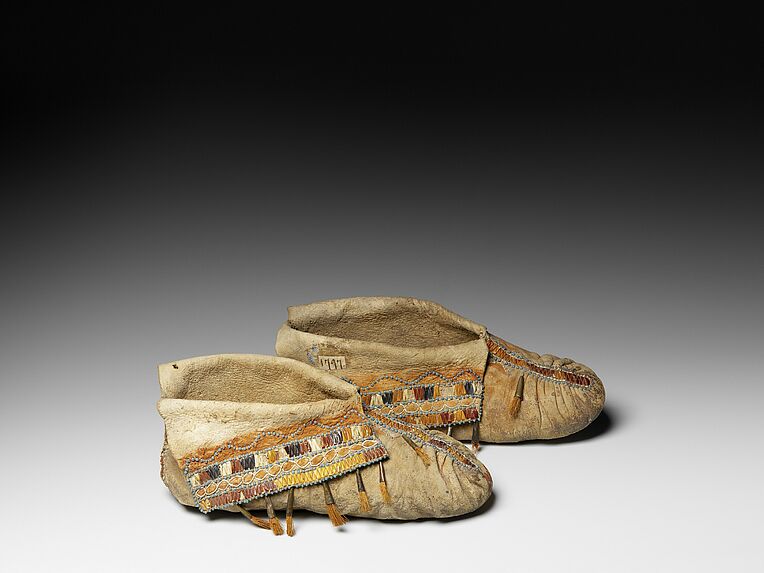 Mocassins
