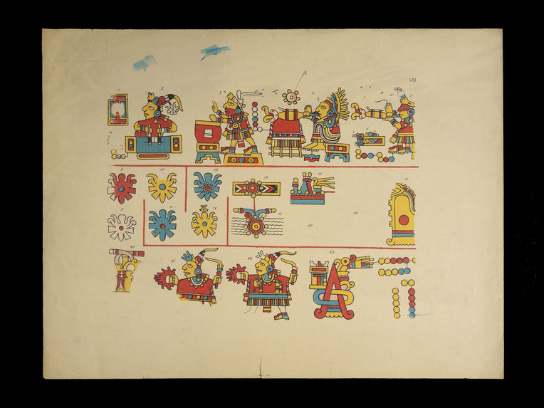 Codex Maya
