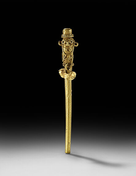 Figurine votive
