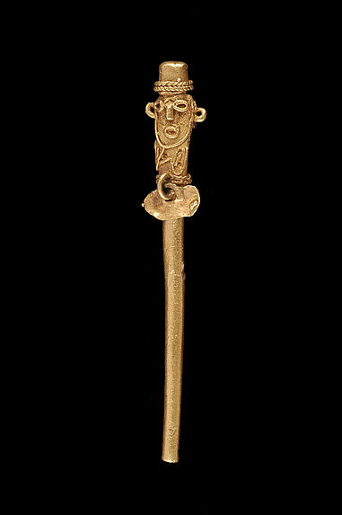 Figurine votive
