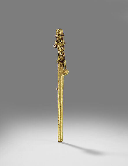 Figurine votive