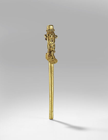 Figurine votive