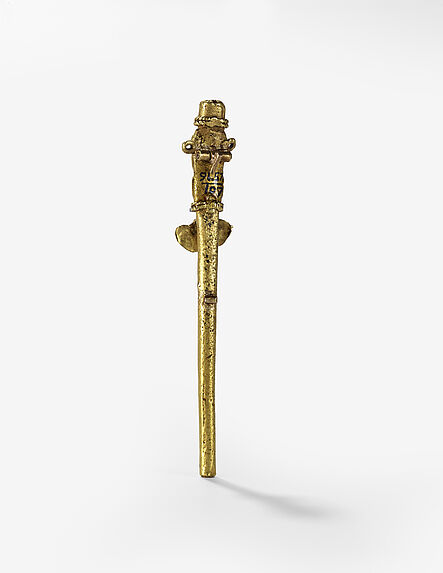 Figurine votive