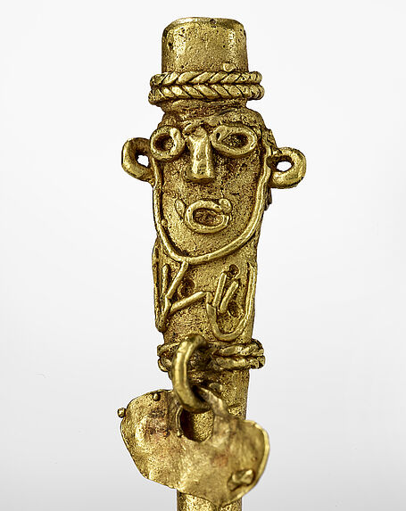 Figurine votive