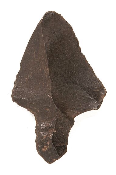 Lance (pointe)