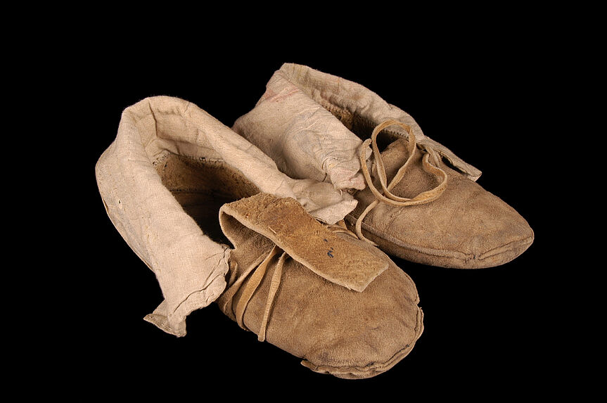 Mocassins