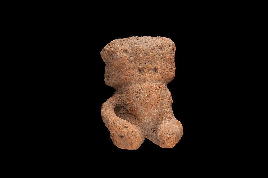 Figurine