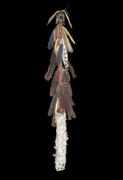 Trompe latérale (perce cylindrique)