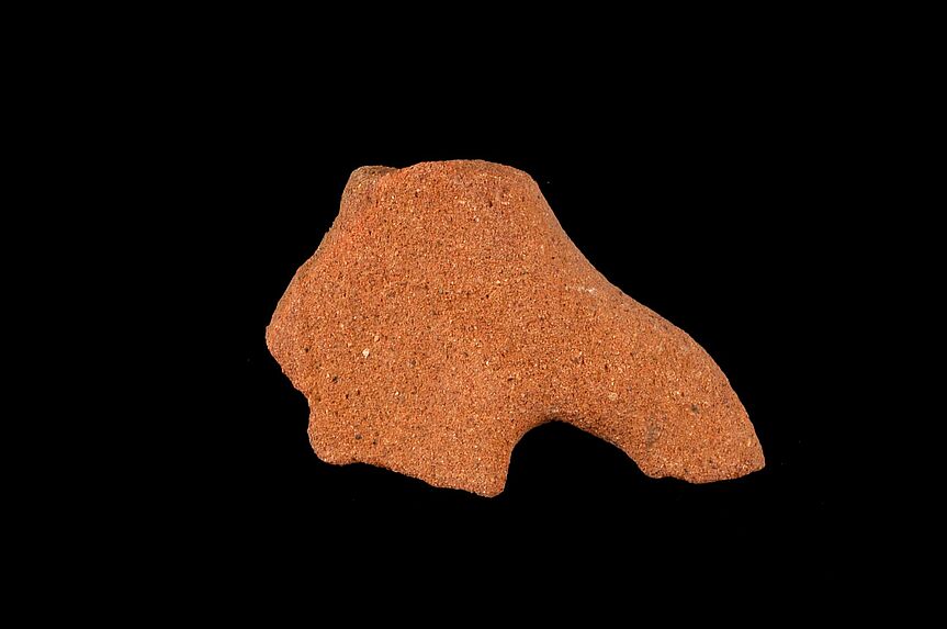 Céramique (fragment)