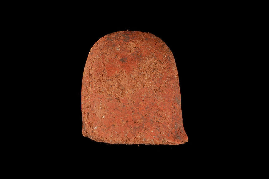 Vase (fragment)