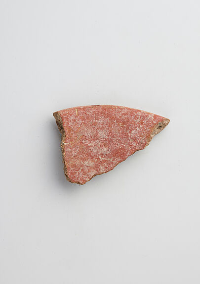 Vase (fragment)